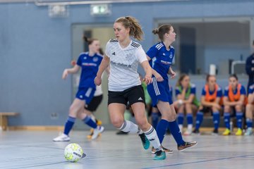 Bild 141 - F NFV Futsalturnier